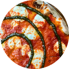 Self-Guided NYC Pizza Tour profile
          image